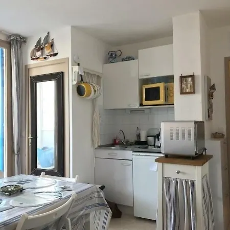 Chemin De La Plage 1 Appartement Royan