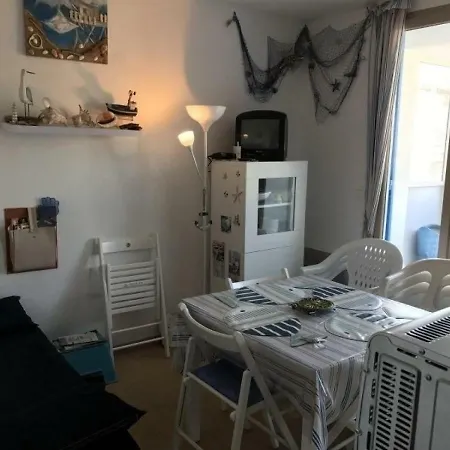 Chemin De La Plage 1 Appartement