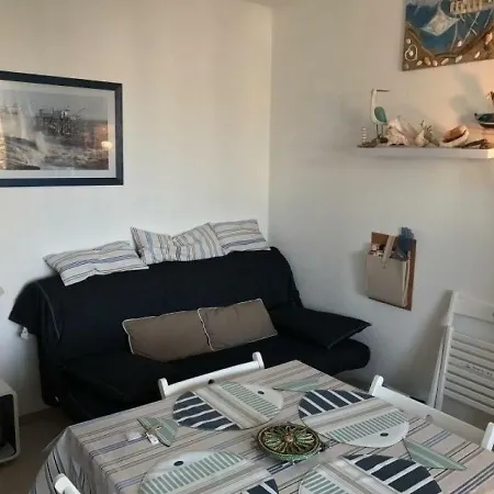 Appartement Chemin De La Plage 1 Royan