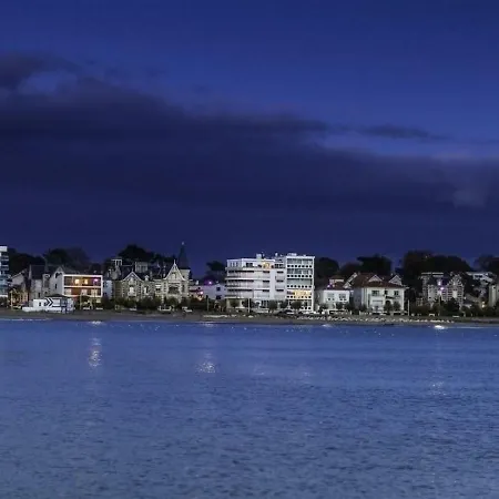 Chemin De La Plage 1 Appartement